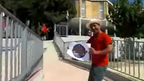 Topcolonies Lipdub - Hey Soul Sister