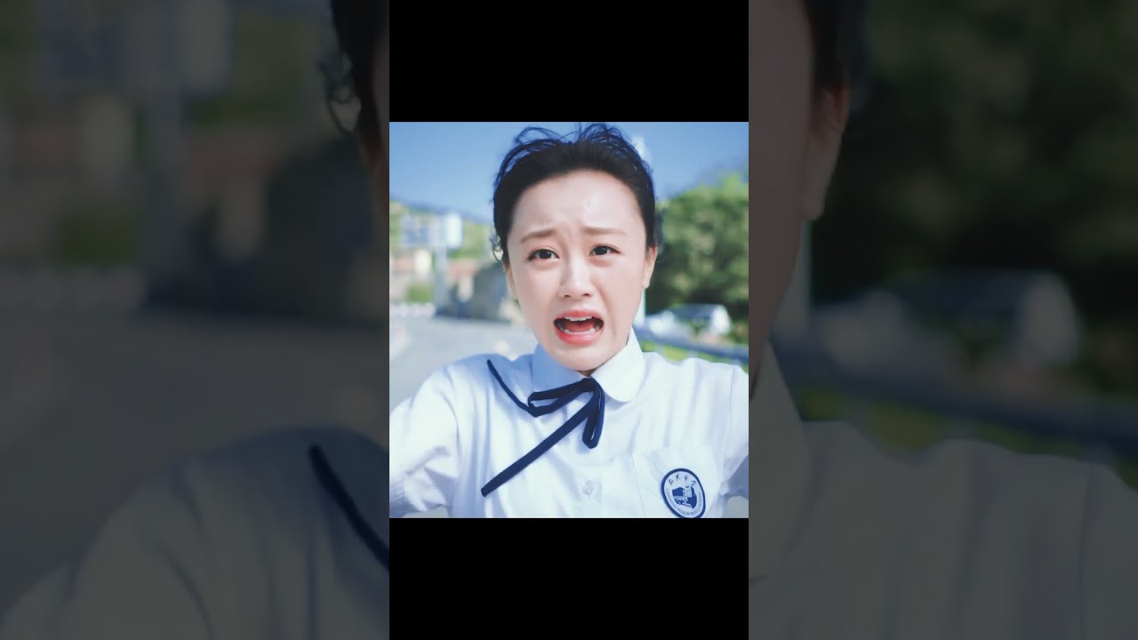 😱😱😱🤣🤣 #ligeyang #chenfangtong #kiss #cdrama #shorts #romance #دراما_صينية  #AlwaysHaveAlwaysWill