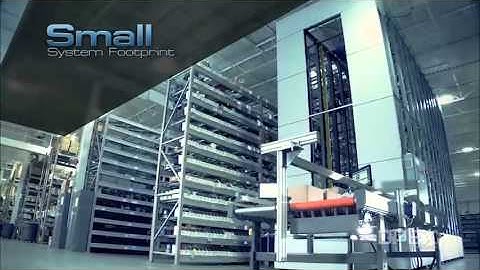 OPEX Perfect Pick™