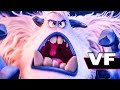 Yeti  compagnie bande annonce vf animation 2018