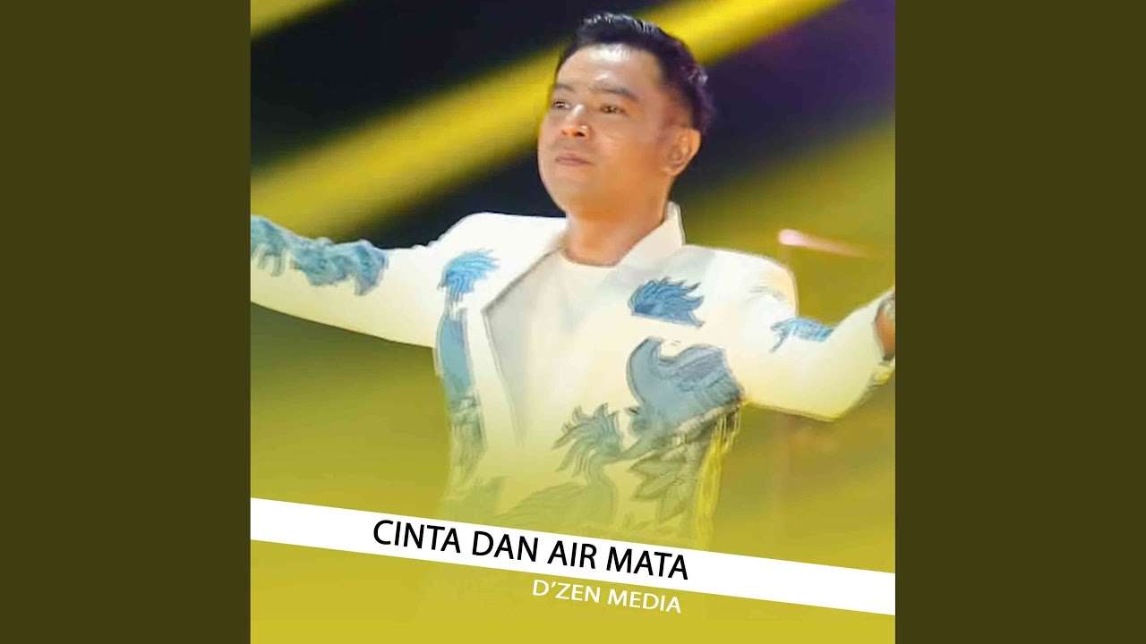 Cinta Dan Air Mata (feat. Gery Mahesa)