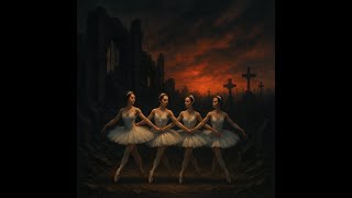 Веселые Ребята - Лебеди ft А.С. Пушкин и П.И. Чайковский