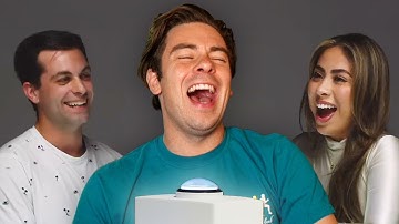 the button (red flag edition)