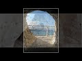 Israel. Grottos and Cableway at Rosh Hanikra