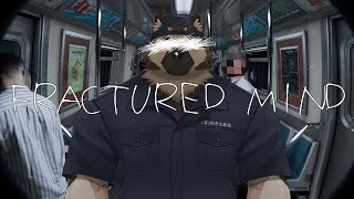 【ホラーゲーム配信】屋根裏ソウジは繰り返す！【Fractured Mind】