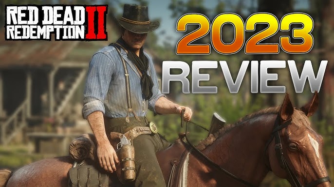 Red Dead Redemption on PlayStation has one impressive upgrade