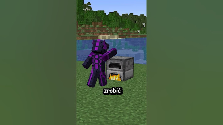 Najłatwiejszy sposób na DIAMENTY w Minecraft! ⚔️💎