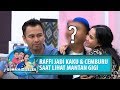 INI EKSPRESI RAFFI SAAT LIHAT MANTAN GIGI, JADI KAKU DAN CEMBURU - Rumah Seleb (29/7) PART 5