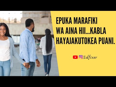 Video: Jinsi Ya Kuishi Kwa Usaliti Wa Rafiki