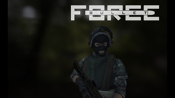 Bullet Force Multiplayer Gameplay #3