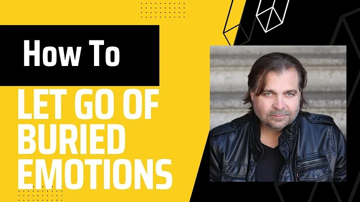 How to Let Go Fast - Letting Go of the Past