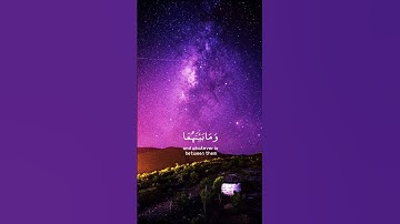 تلاوة هادئة تريح الأعصاب 😴🎧 راحة نفسية لاتوصف💚 القارئ : عبدالرحمن مسعد _ سورة : مريم 💙❤️