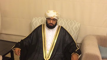 تلاوة حجازية من سورة القصص 51-75 علي الحوسني