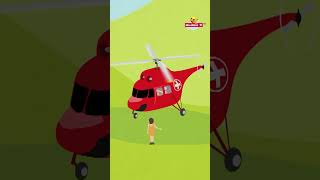 Czym Jest Śmigłowiec? Detektyw Łodyga