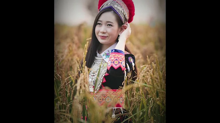 Nco Kuv Me Me Cover by Houa Yang (Special cover fo...