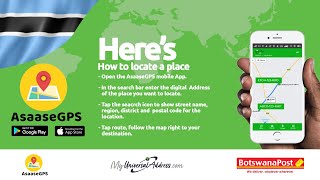 Step 5 - How to Locate A Place? screenshot 4