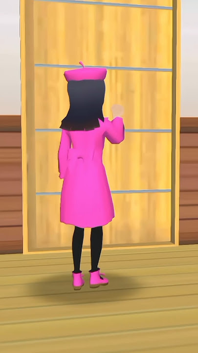 Siapa yang akan menemukan ibu yang tepat?3 #sakuraschoolsimulator #viralvideo #shortvideo #animation