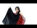 Tutorial Hijab Zaskia Sungkar Tanpa Peniti