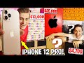 I SPENT $50,000 ON 7 EBAY MYSTERY BOXES!! (NEW IPHONE 12 PRO MAX!? UNBOXING & REVIEW) Giveaway!