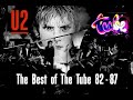 U2 The Best of The Tube 82 - 87