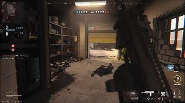 Call of Duty Modern Warfare lll Multiplayer Gameplay: Search and Destroy