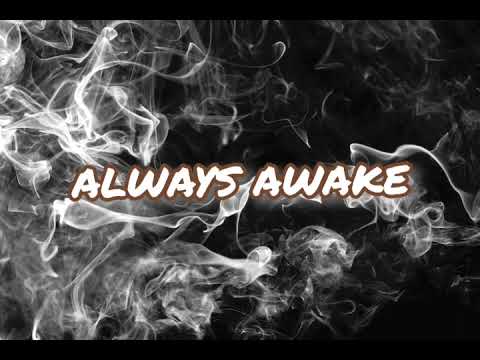 DRMR X KODVENSTA ALWAYS AWAKE