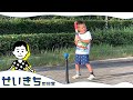 【せいきち】夏のバッティング猛特訓!