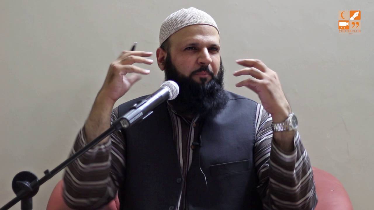 The Power of Du'a! ᴴᴰ ┇ A Funny Story! ┇ Raja Zia Ul Haq ┇ Youth Club Production ┇