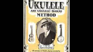 Roy Smeck ~ Ukulele Bounce (1949) chords