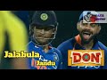 Jalabula jangu song dhoni version  tamil  atr creation