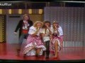 Dschinghis Khan - Klabautermann - ZDF-Hitparade - 1982