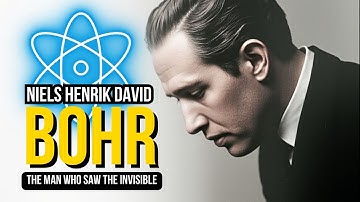 The Quiet Mind Behind the Atomic Age #QuantumPhysics #ScienceDocumentary #AtomicTheory