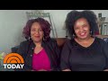 Mother And Daughter Share How They Are Helping Women Embrace Their Gifts | TODAY