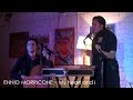День Луны - Ennio Morricone - My heart and i  (voice, harp and cello)