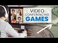 Games for Video Conferencing - Agile IT Tech Talk (Games for MS Teams, Zoom and Slack)