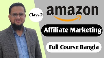 Best Way to Promote Amazon Affiliate Products | Amazon Affiliate Full Course Part-2