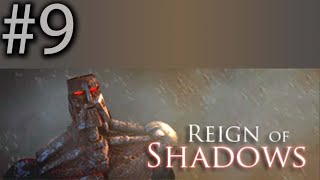 BIONICLE: Reign Of Shadows: Chapter 9