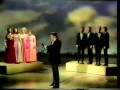 Johnny Cash sings The Battle Hymn Of The Republic - YouTube