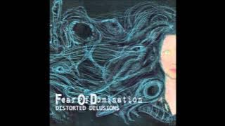 Fear Of Domination - II