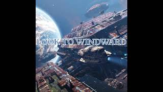 Look to Windward - The Culture Series - Iain M Banks (Audiobook Pt.1)