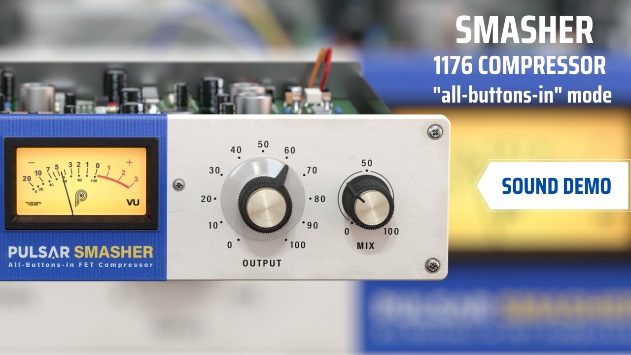 1176 compressor 1176 compressor