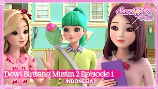 Secret Jouju Guardian Of Star : Teman Baru | Musim 2 Episode 1 | Edit : Dub Indo