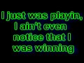 Drake- Over My Dead Body (Lyrics On Screen) Mp3