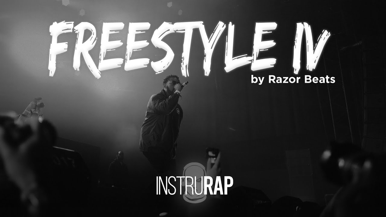 [FREE] Trap/Kickage Instrumental Rap | Instru Rap Lourd - FREESTYLE #4 ...