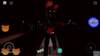 NEW APRP SKIN “Wrole” ANIMATIONS + SHOWCASE