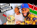 &quot;Welcome To Kenya&quot; *SURPRISE*! 🇰🇪 | COOPSCORNER