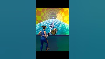 The BEST XP Map to LEVEL UP in Fortnite Chapter 6 Season 3! 🤩