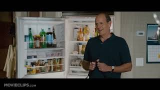 Step Brothers (1/8) Movie Clip - Sleep Walkers (2008) HD