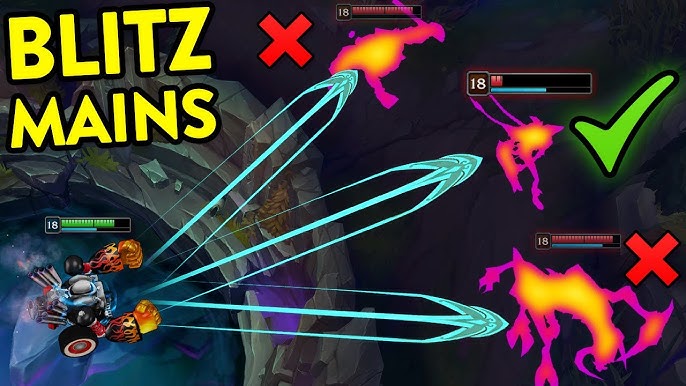 A Guide to Blitzcrank Support with DIG IgNar