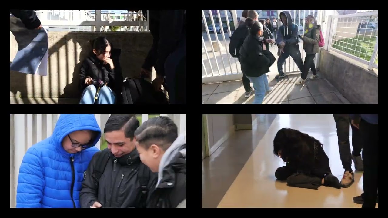 Concours 2023, Prix coup de coeur : 